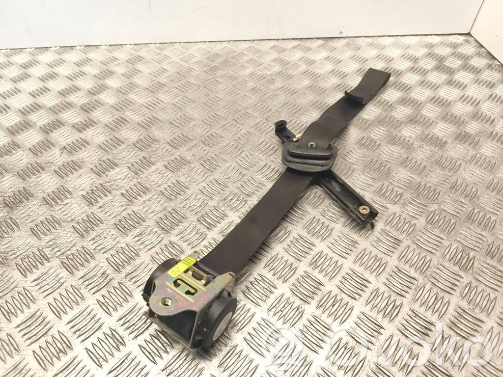 Mini One - Cooper R50 - 53 Cinturón delantero 