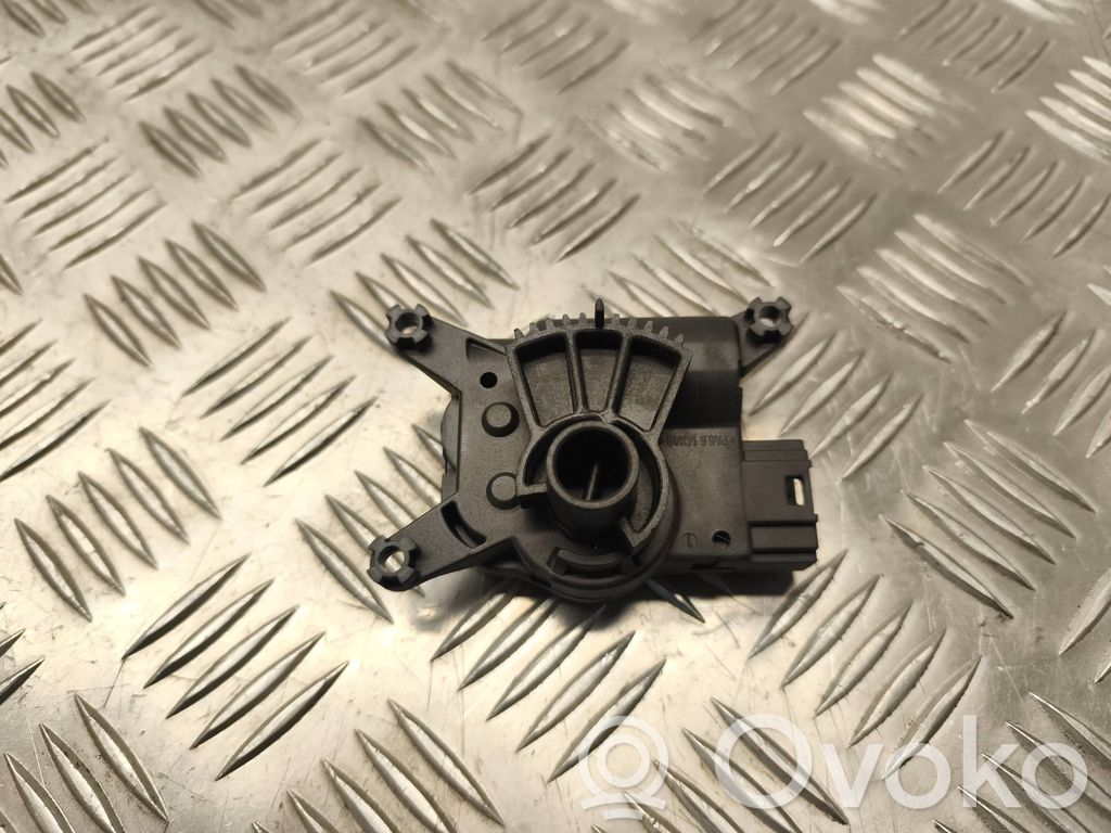 Fiat Punto (199) Air flap motor/actuator 