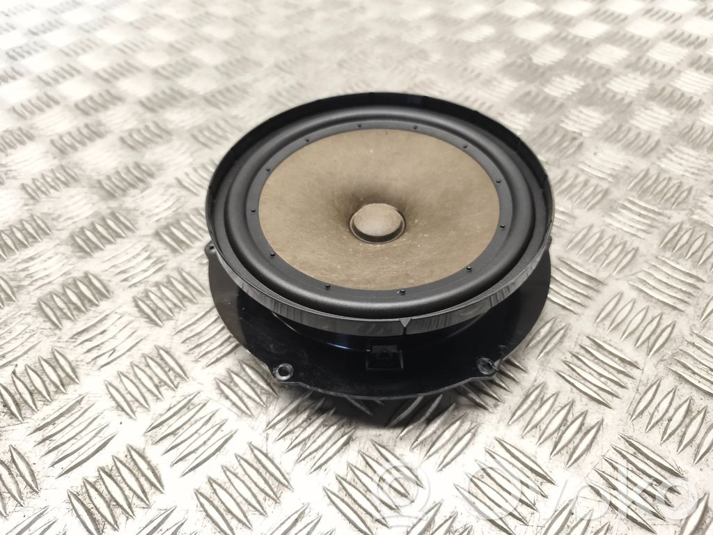 Volkswagen Golf V Altavoz de la puerta delantera 