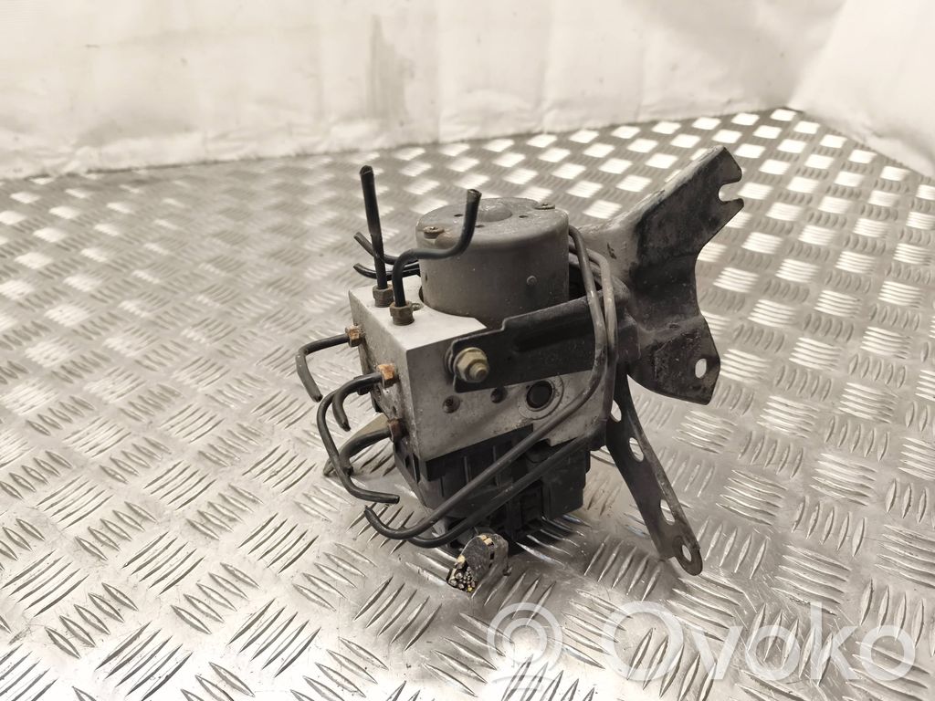 Toyota Yaris ABS Pump 