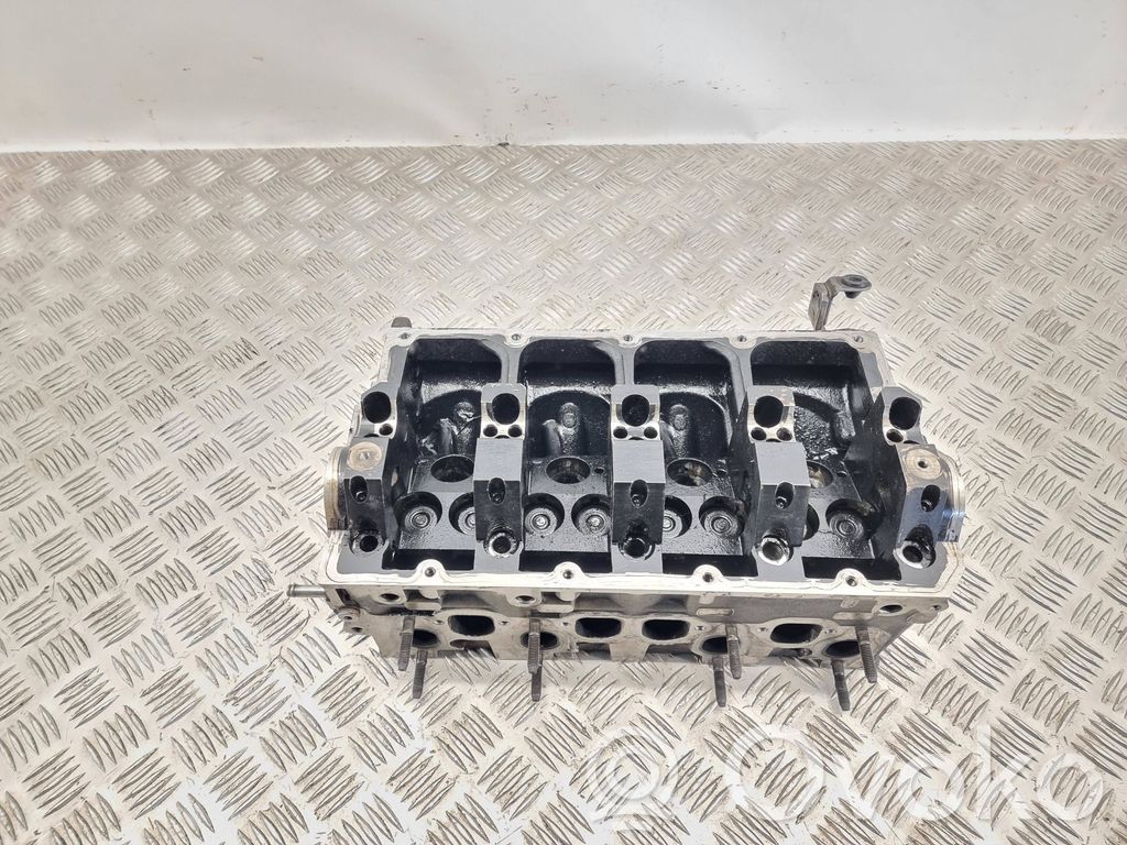 Audi A3 S3 8P Engine head 