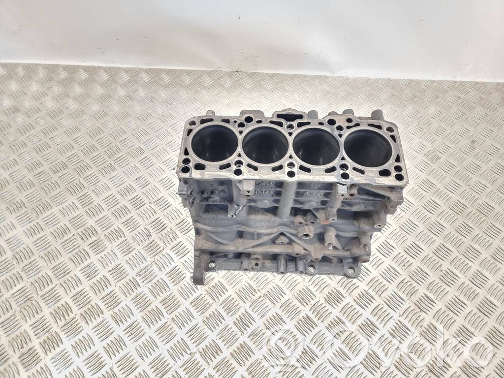 Audi A3 S3 8P Bloque de motor 