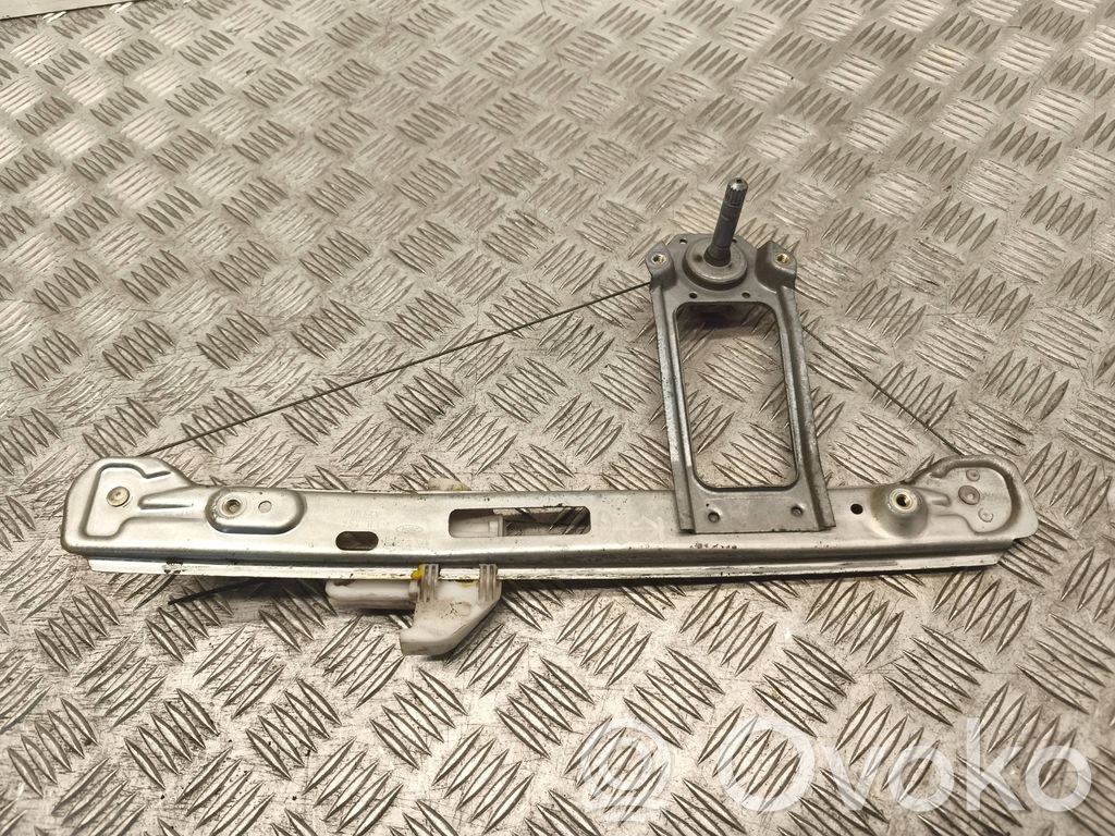 Ford Focus Lève-vitre manuel de porte arrière 