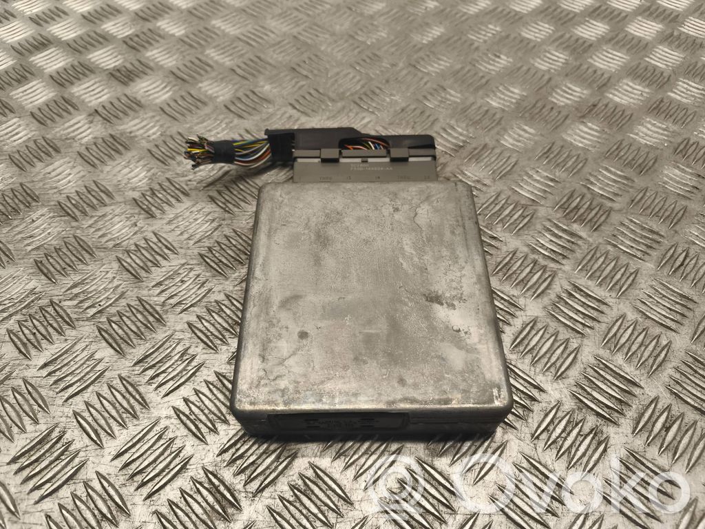 Ford Focus Engine control unit/module 