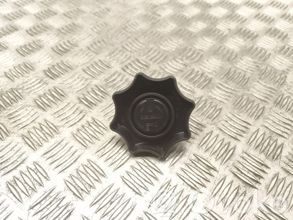Audi A3 S3 8P Tornillo de la rueda de repuesto 