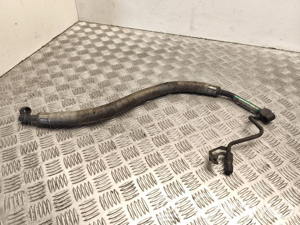 BMW 3 E46 Air conditioning (A/C) pipe/hose 