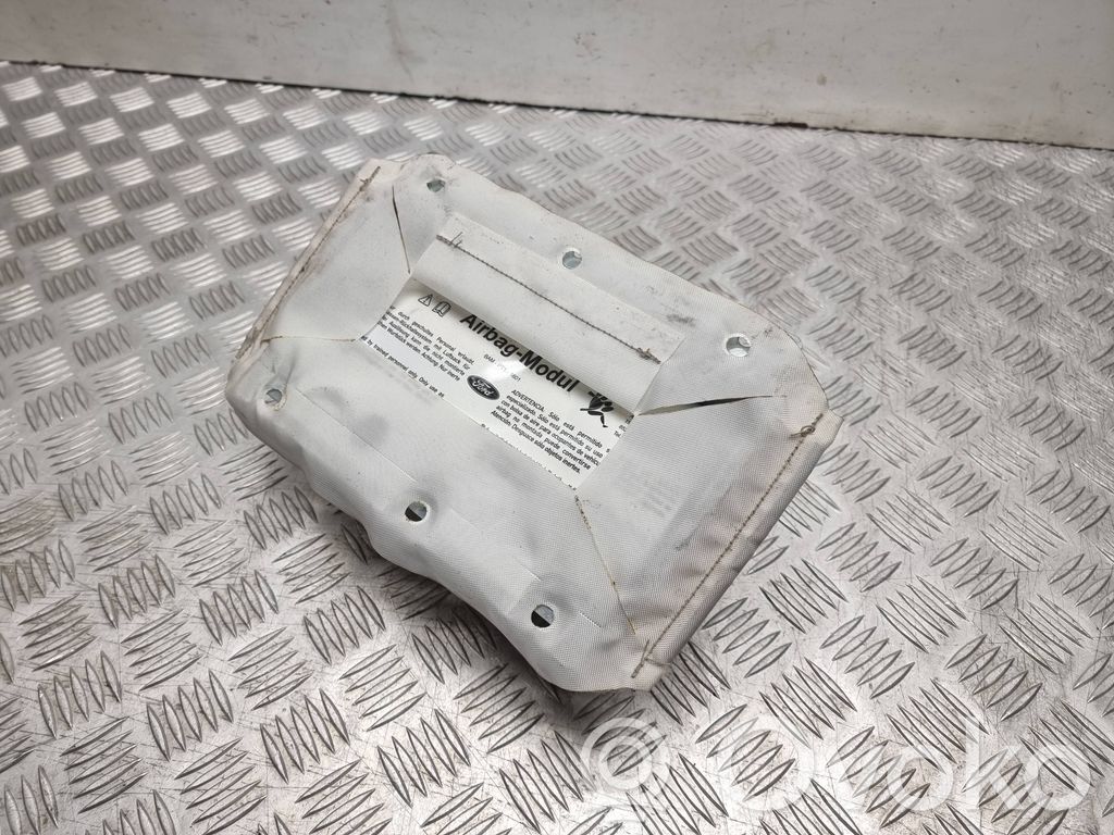 Ford S-MAX Airbag del pasajero 