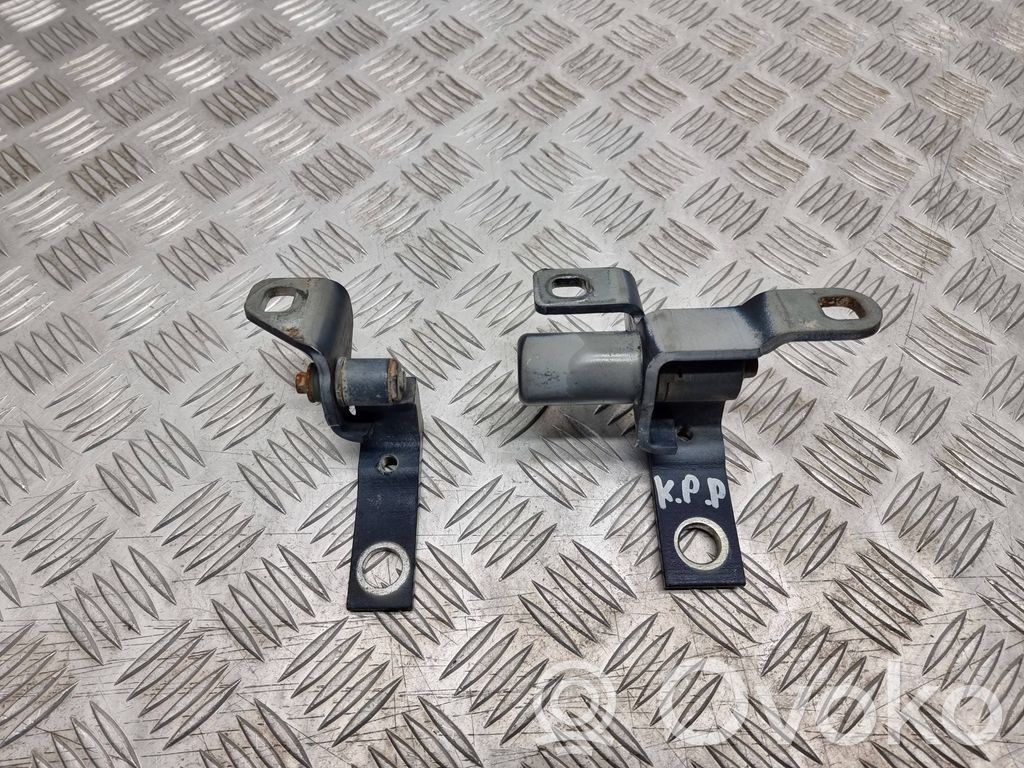 Ford S-MAX Front door hinges set 