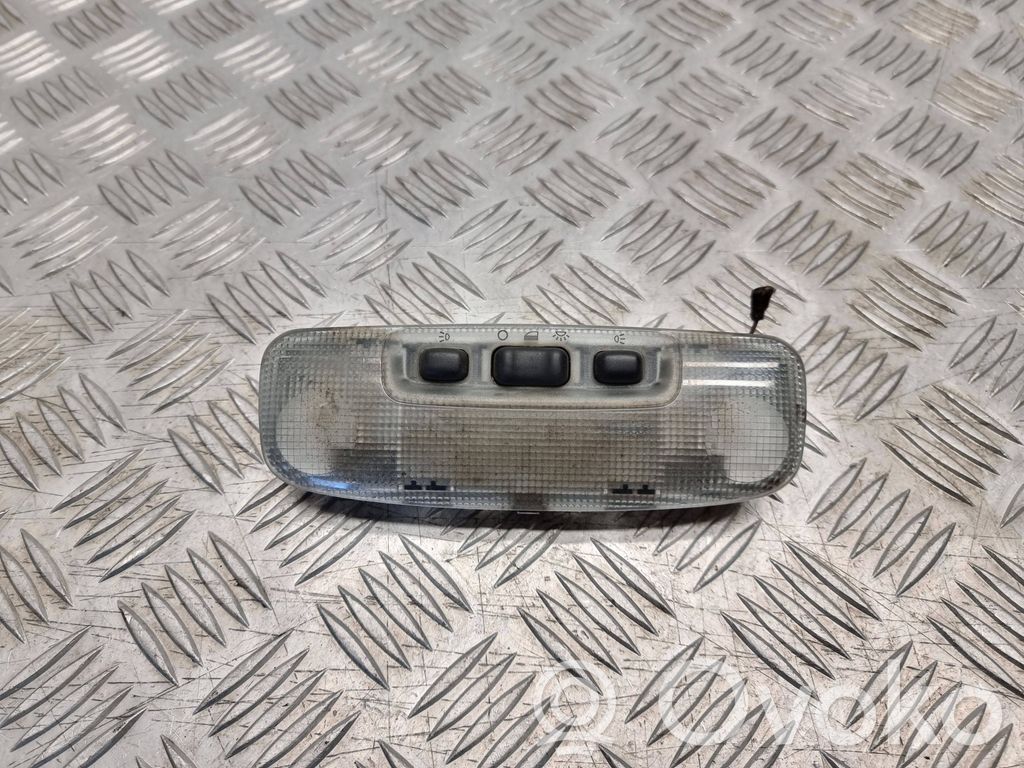 Ford S-MAX Luz del asiento trasero 
