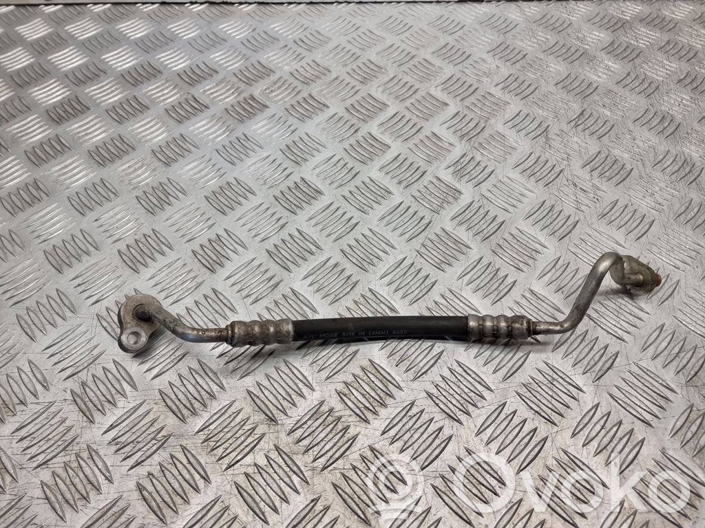 Air conditioning (A/C) pipe/hose