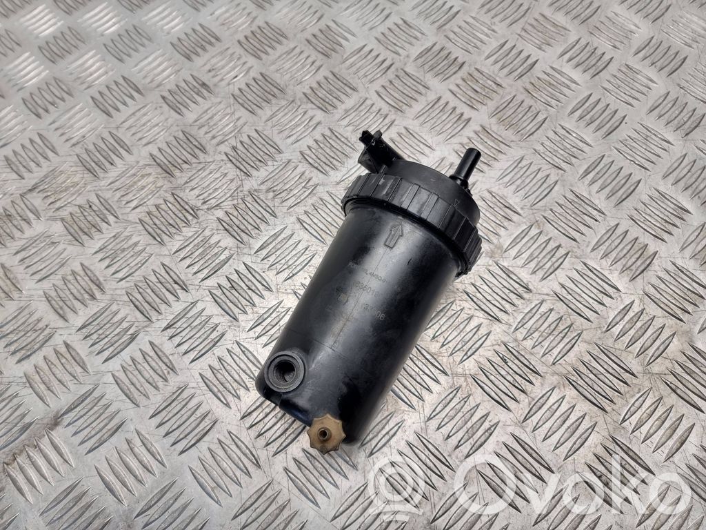 Ford S-MAX Alloggiamento del filtro del carburante 