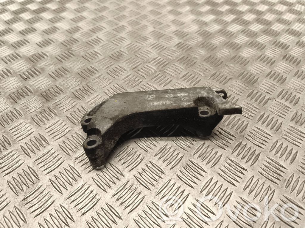 Opel Signum Engine mounting bracket 