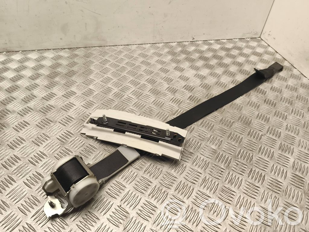Cinturón delantero   03314650
