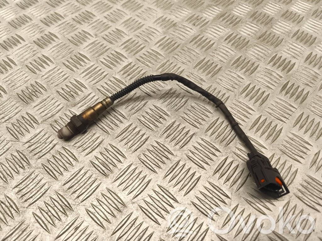 Opel Signum Lambda probe sensor 