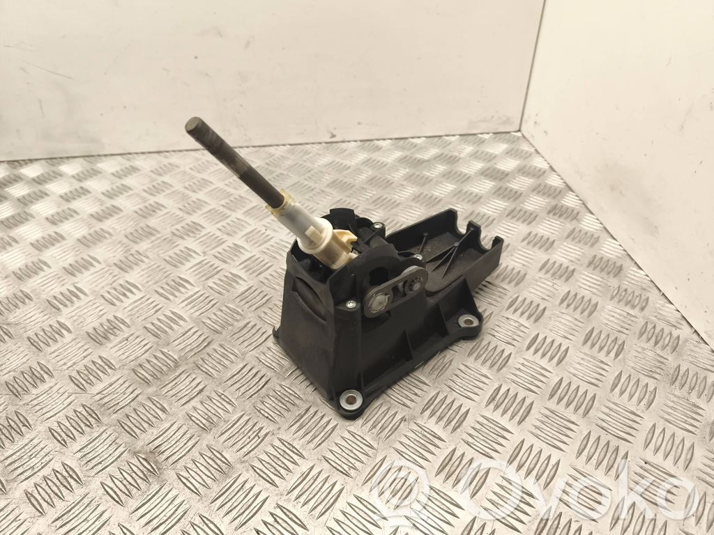 Opel Signum Gear shifter/selector 