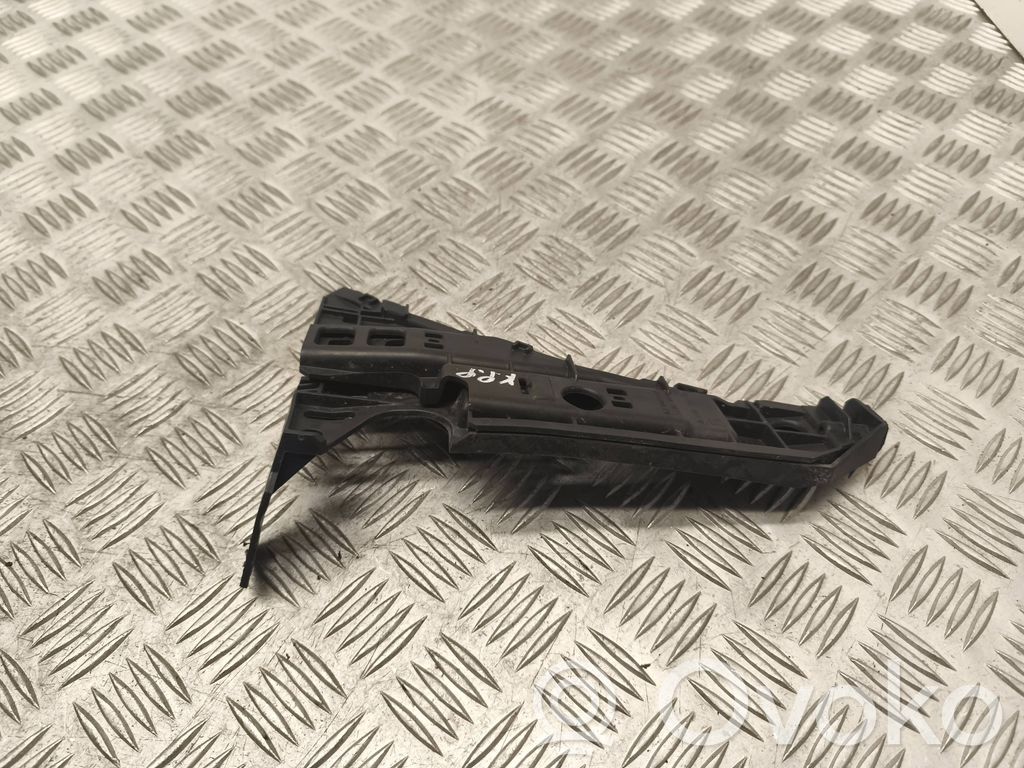 Opel Signum Front bumper mounting bracket 