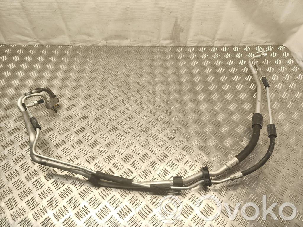 Opel Signum Conductă/furtun aer condiționat (A/C) 