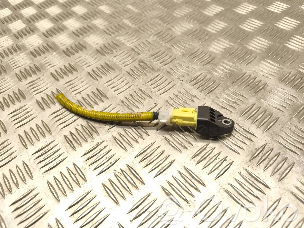 Airbagsensor Crashsensor Drucksensor   98237AG020,76580UWXG