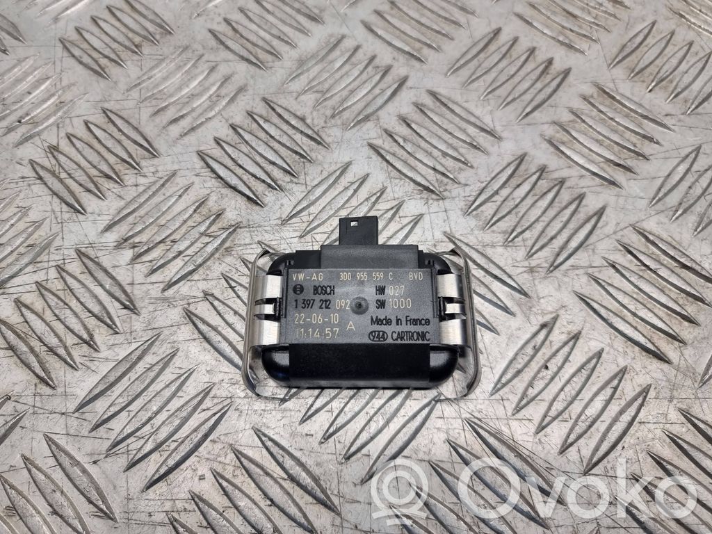 Sensor de lluvia   3D0955559C,1397212092,111457