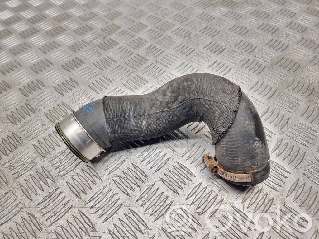 Volkswagen Phaeton Intercooler hose/pipe 