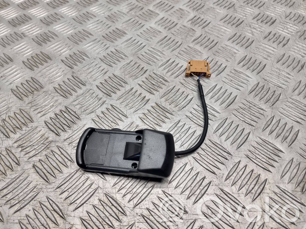 Volkswagen Phaeton Unitate/modul control telefon 