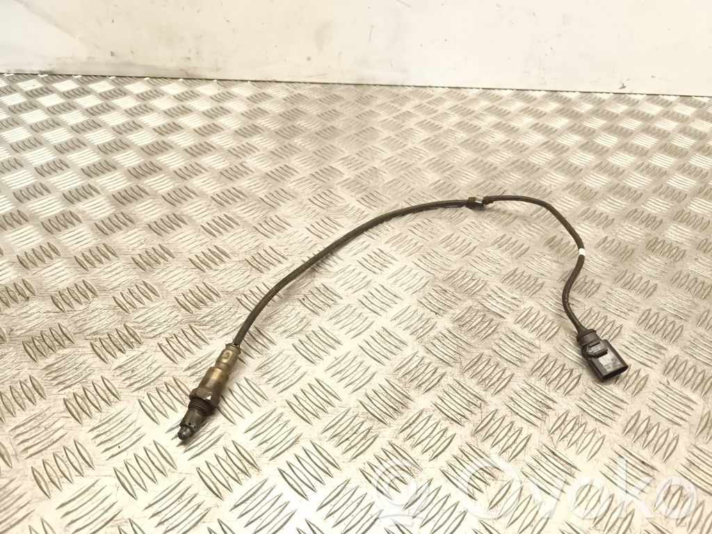 Lambda probe sensor   04C906262AN
