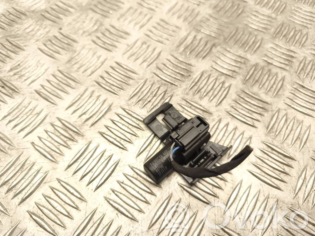 Seat control module   4481444,00798,101018