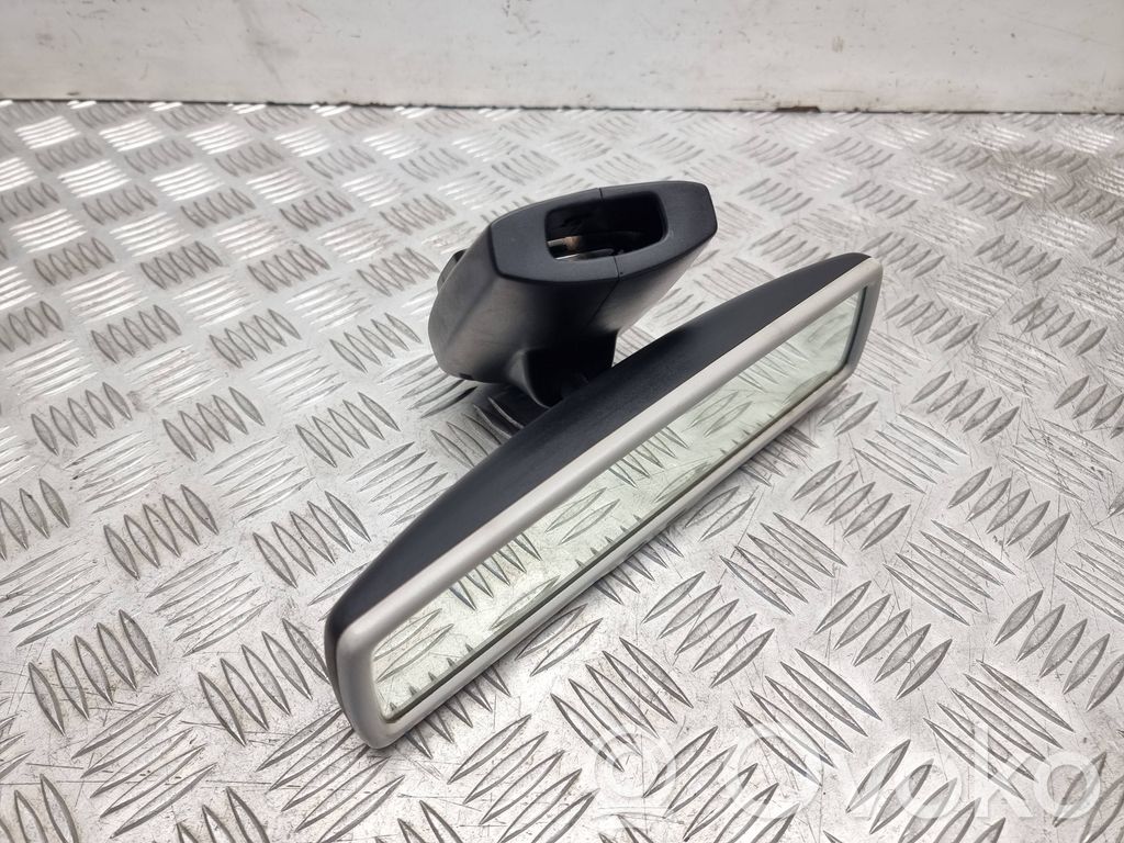 Volkswagen PASSAT B6 Espejo retrovisor (interior) 