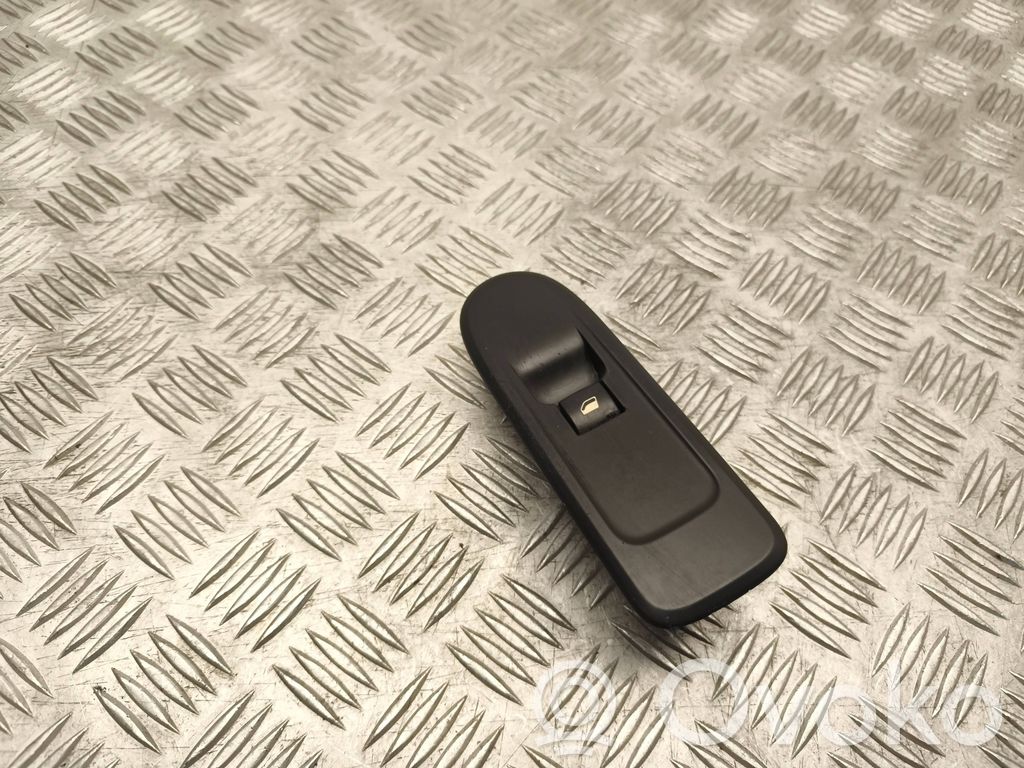 Citroen C5 Electric window control switch 