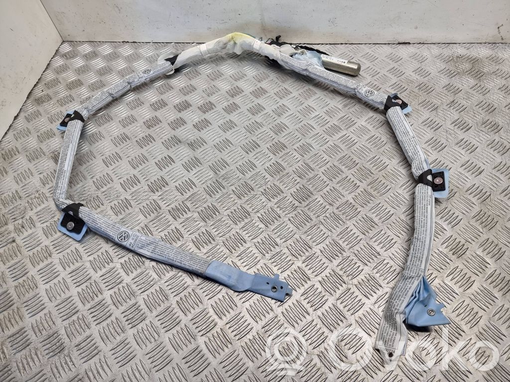 Volkswagen PASSAT B6 Airbag cortină 