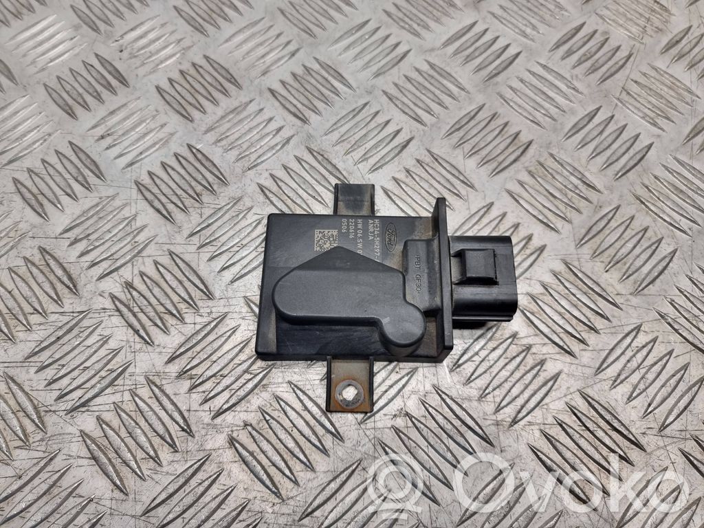 Ford Transit -  Tourneo Connect Other control units/modules 