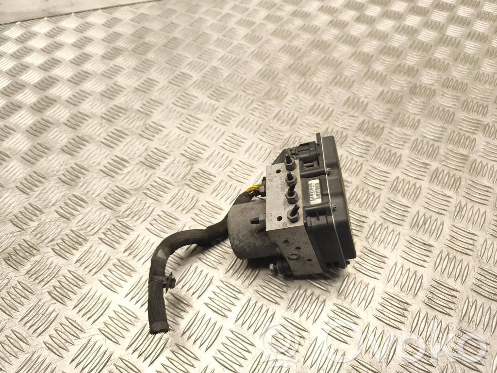 Citroen C5 ABS bloks 