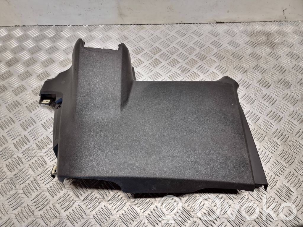 Ford Transit -  Tourneo Connect Panelės apdailos skydas (centrinis) 