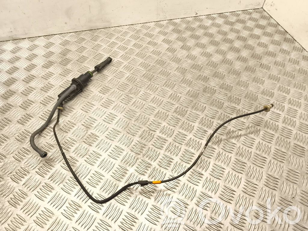 Citroen C5 Kytkimen pääsylinteri 