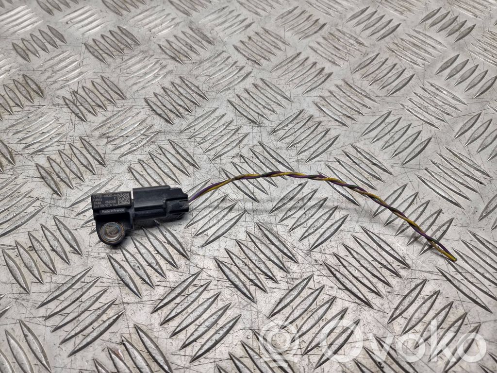 Ford Transit -  Tourneo Connect Airbagsensor Crashsensor Drucksensor 