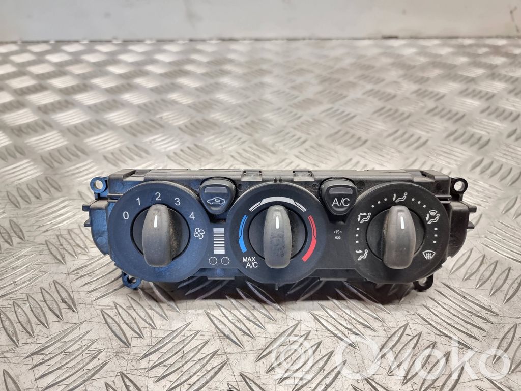 Ford Transit -  Tourneo Connect Climate control unit 