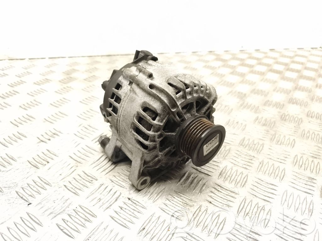 Ford Focus Ģenerators 