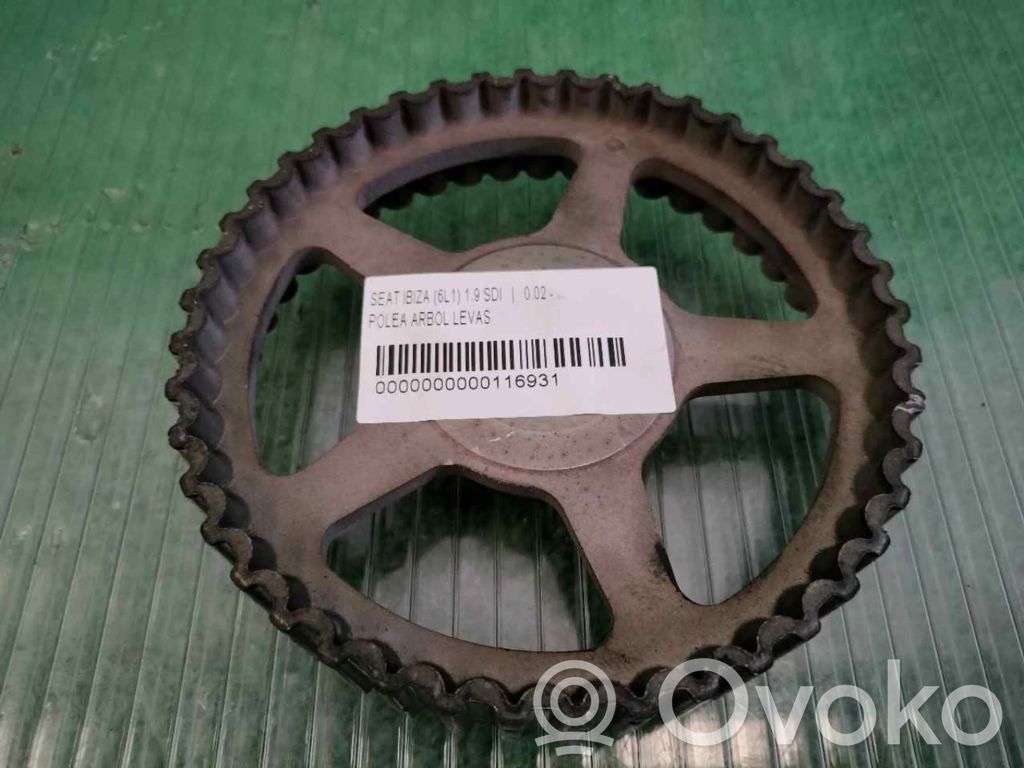 Seat Ibiza III (6L) Camshaft 