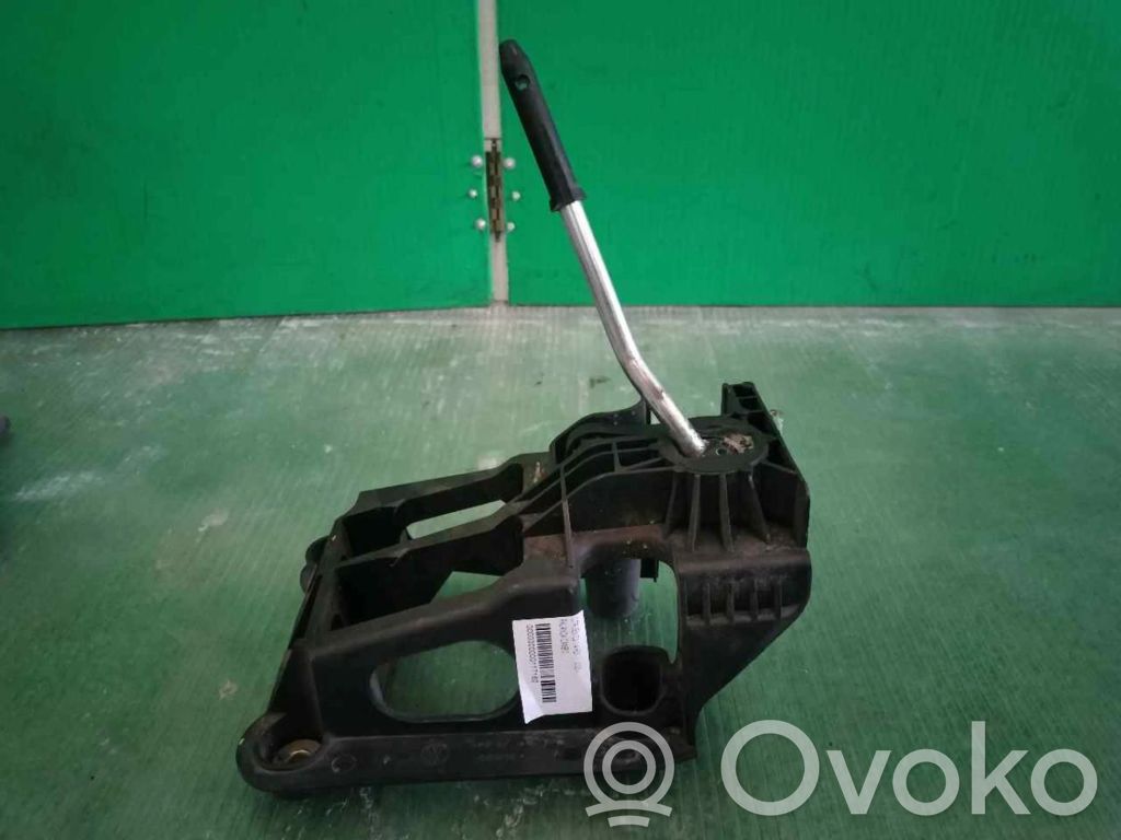 Citroen C3 Gear shift rod 