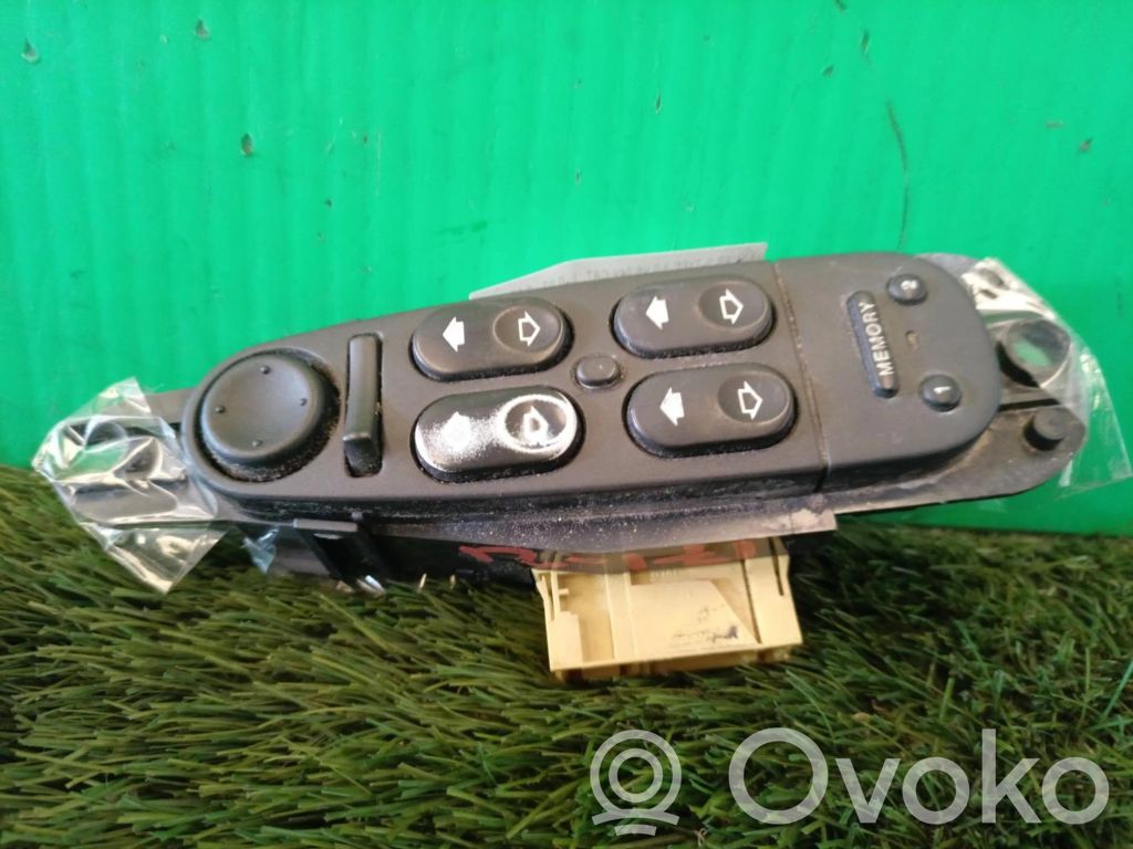 Audi A3 S3 8V Electric window control switch 