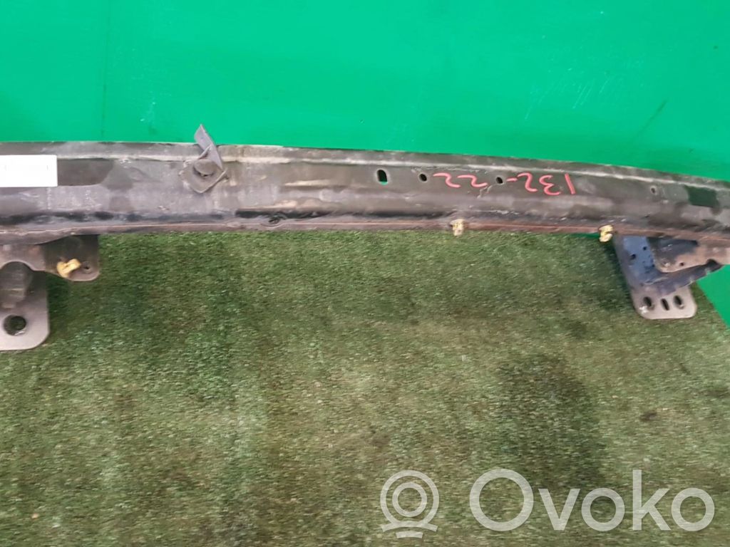Ford Fiesta All-terrain vehicle front guard 