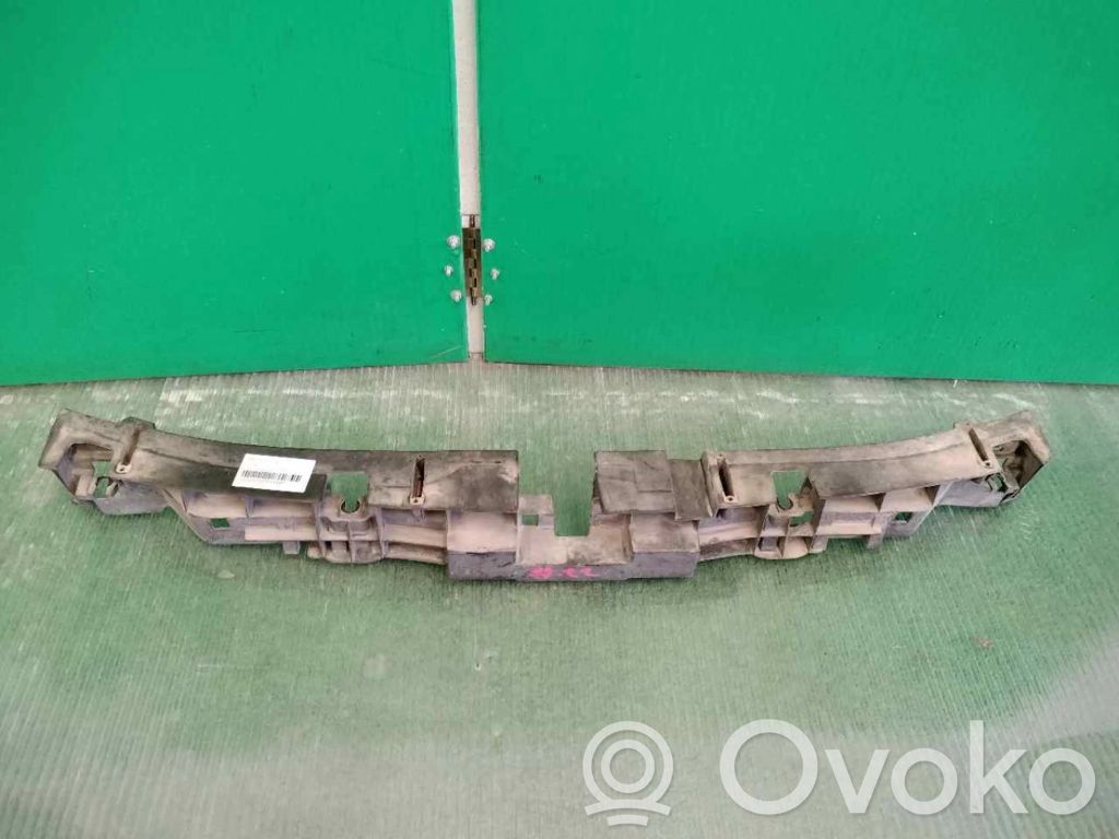 Citroen C3 Apakšējā dekoratīvā apdare 