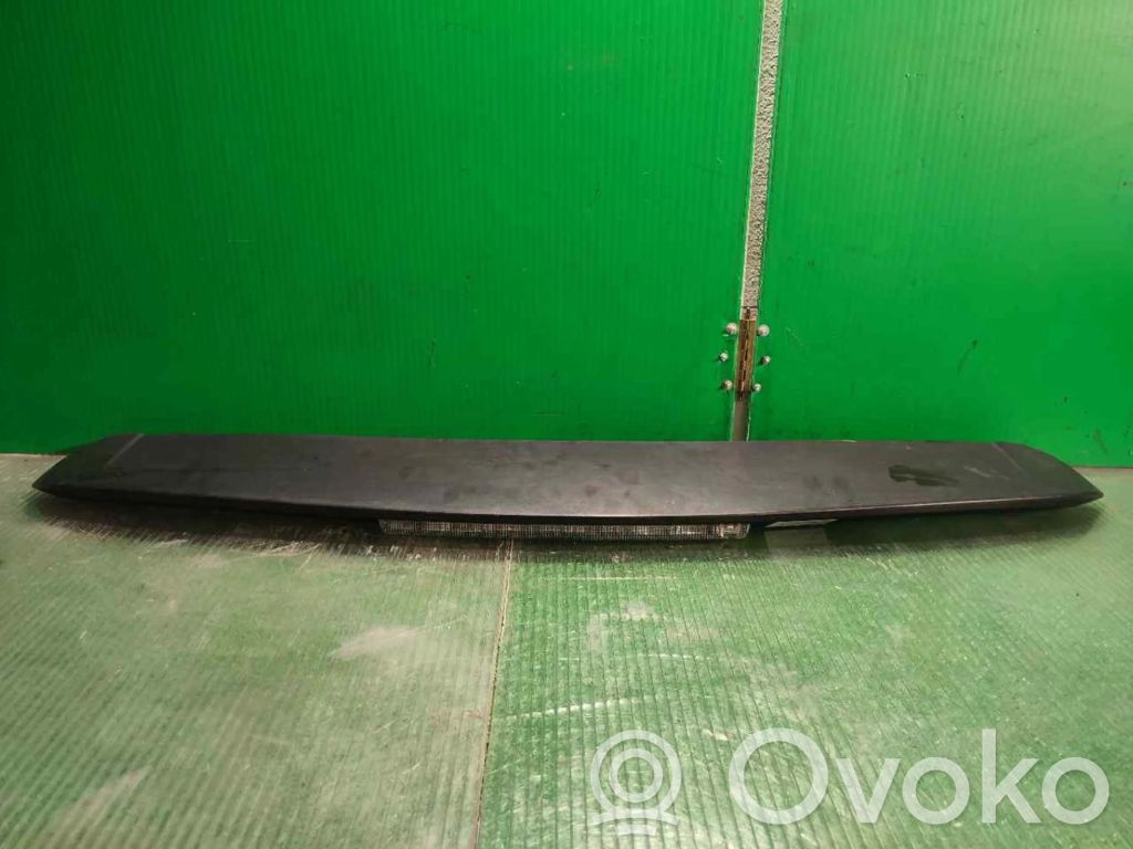 Citroen C4 I Tailgate/trunk spoiler 