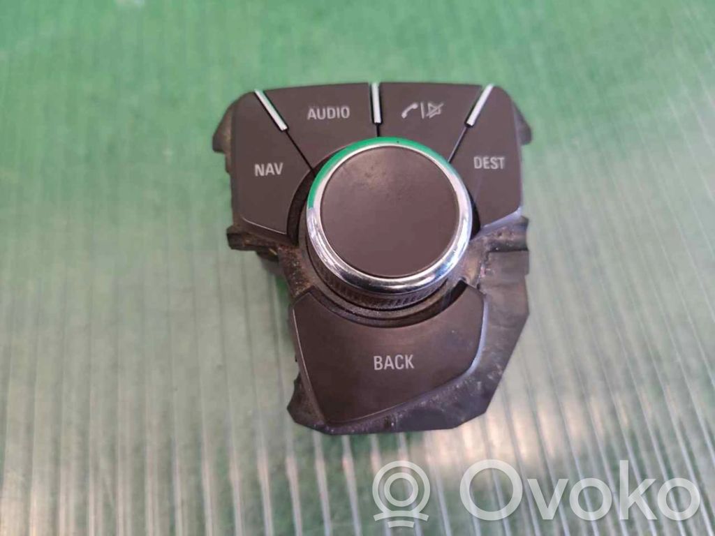 Opel Insignia A Light switch 