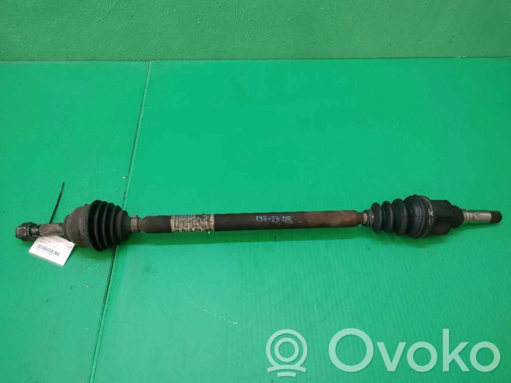 Drive shaft (set)