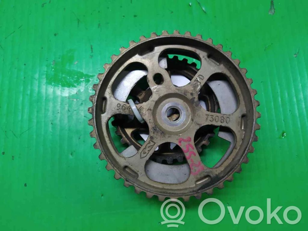 Citroen C3 Camshaft 
