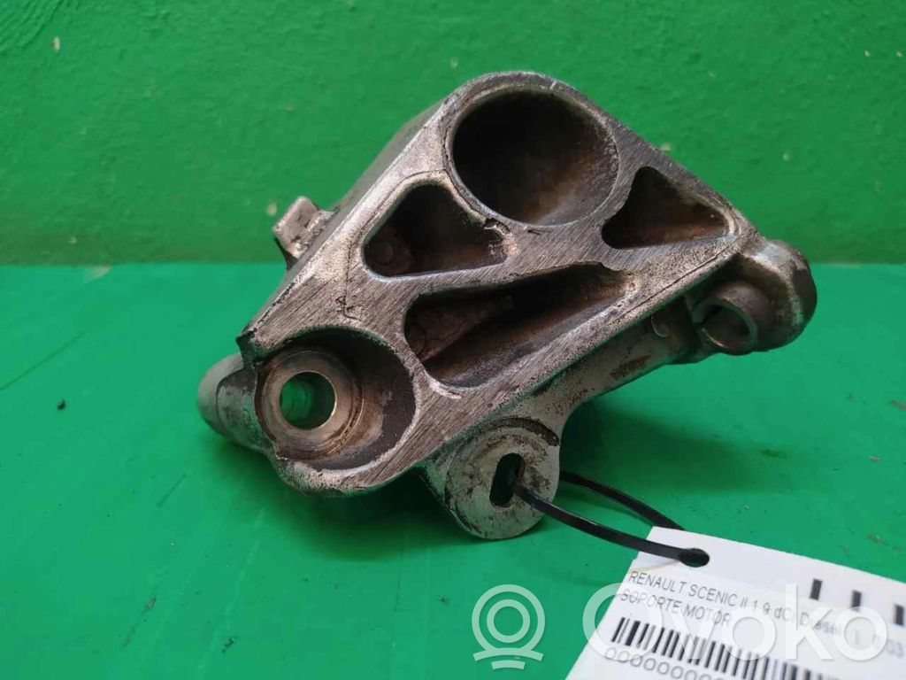 Renault Scenic II -  Grand scenic II Engine mount bracket 
