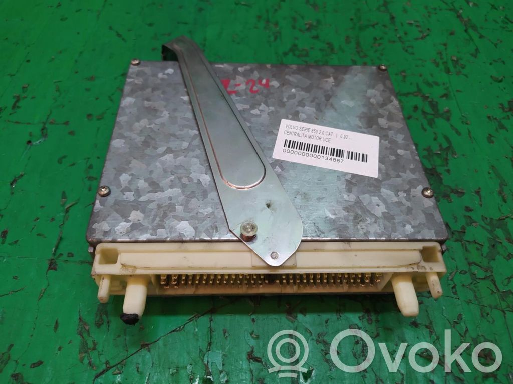Volvo 850 Engine control unit/module ECU 