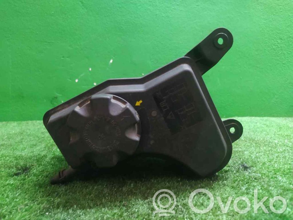 Kuro išsiplėtimo bakelis   490109103