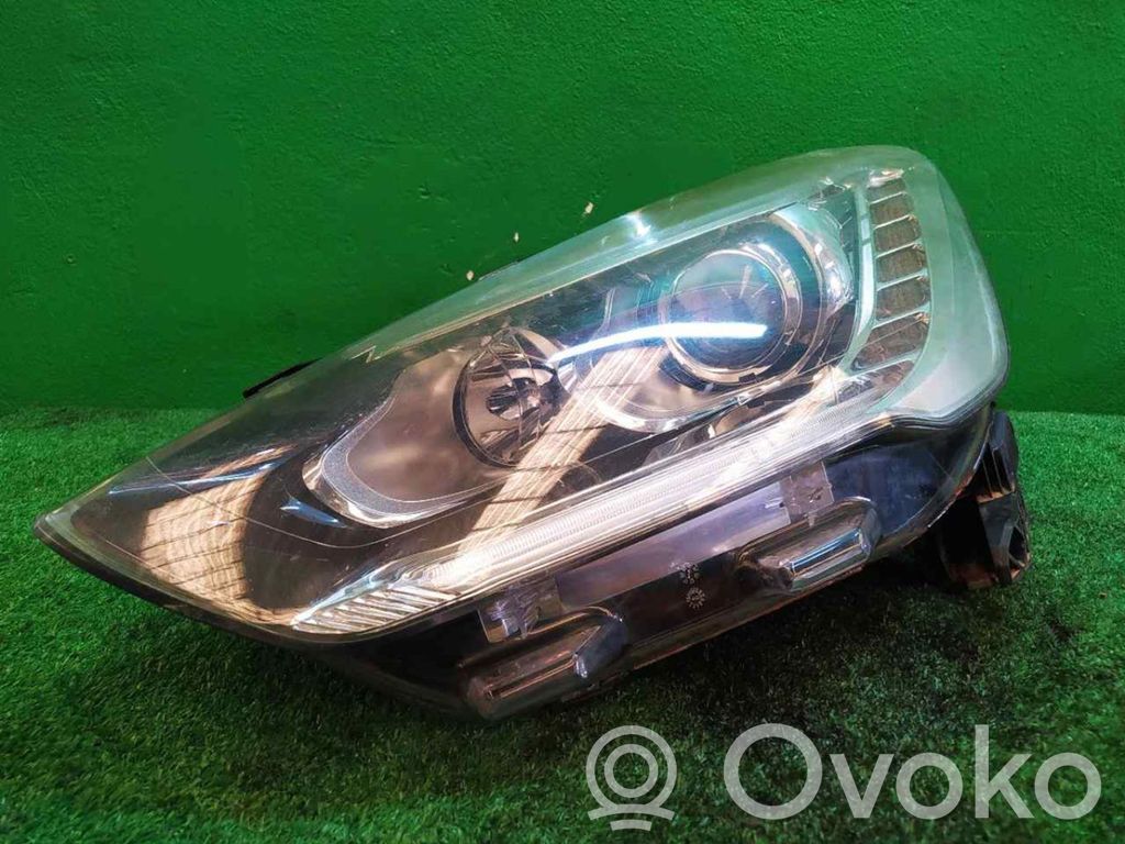 Headlight/headlamp